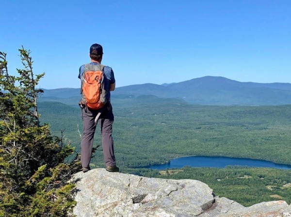 Stewarding Natural and Recreational Resources with Jason Berard