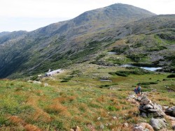 Lake of Clouds Photo: Meghan McCarthy McPhaul