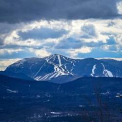Cannon Mountain Photo: Sandy Dannis