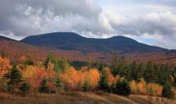 Baldpate Mountain Photo: Eric D'Aleo