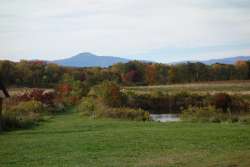 Ponds fields Photo: Sheri Larsen