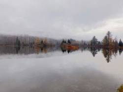 Coffin Pond Photo: Frank Kaczmarek