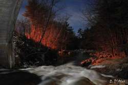 Beebe River Photo: Eric D’Aleo