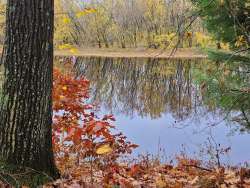 Merrimack Photo: Stephen Fox