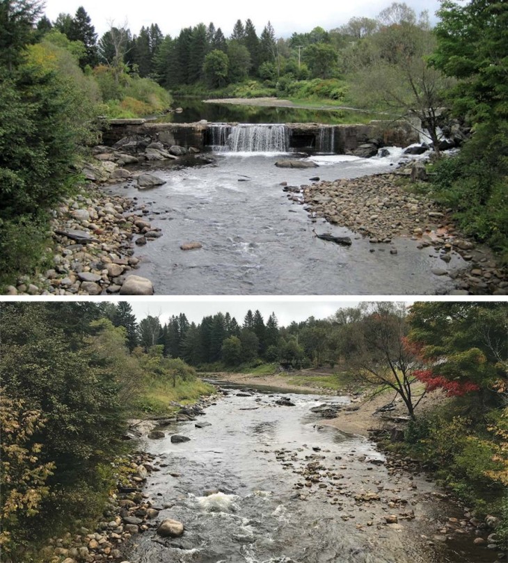 Passumpsic River