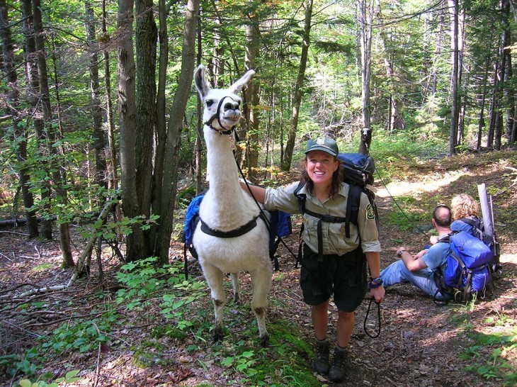 Into the White Mountain National Forest with Dylan Kinsella Alden