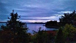 Lake Champlain Photo: Cheri Birch