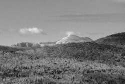 Camels Hump Photo: John Snell