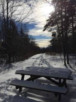 Aliss State Park Photo: Kellene Kiel