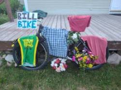 Memorial Photo: Stephen Fox