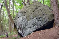 Boulder Photo: Geoffrey Bluh