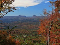 Lake Willoughby Photo: Charlie Schwarz
