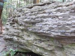 Penny Rock Photo: Bonnie Honaberger