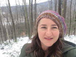 Mary Hull: at Home and at Work in the Woods thumbnail