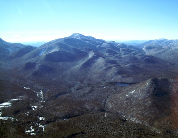 A Bird's-eye View with Bob Keller