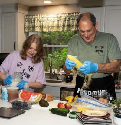 Food preparation