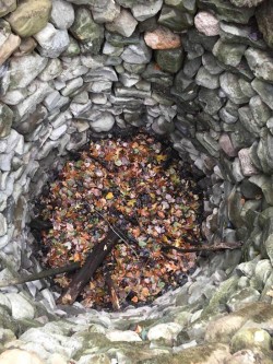 Well in the woods Photo: Steven Myruski