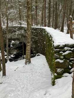 Killarny bridge Photo: Judith Dansker