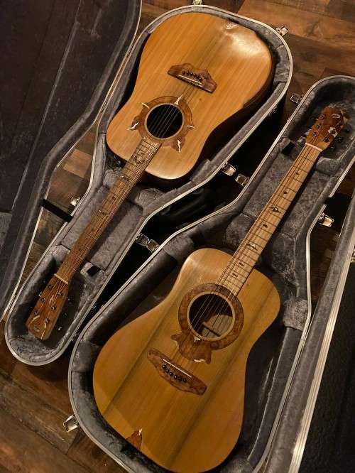 Guitars