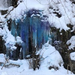 Ice Photo: Kit Hood