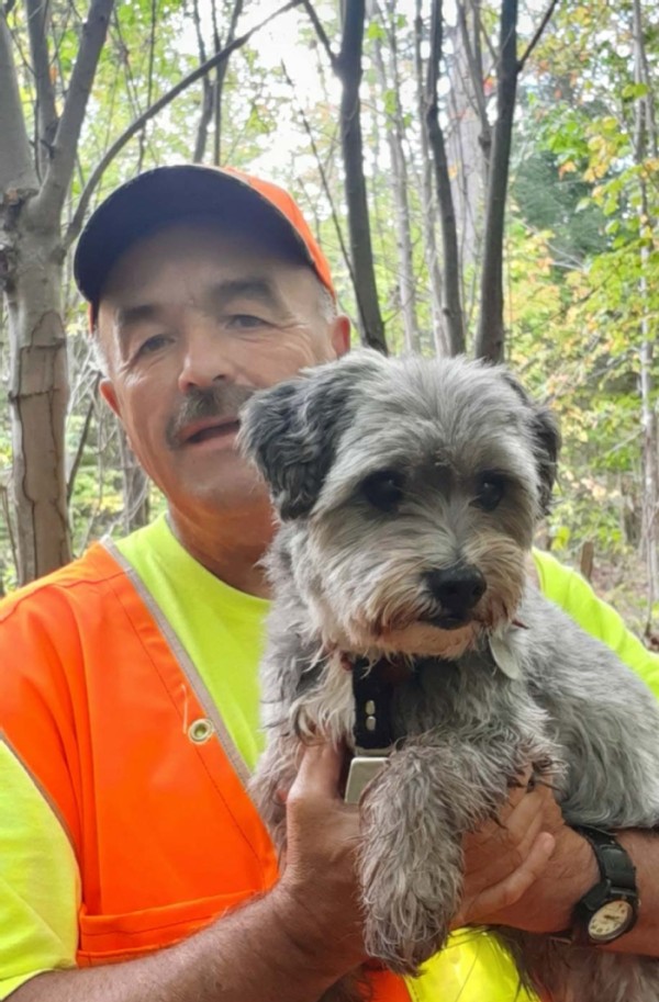 Lonnie Jandreau: From Forestry to Photography in the Maine Woods