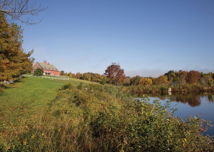 A New Resource to Support Rural Black Landowners