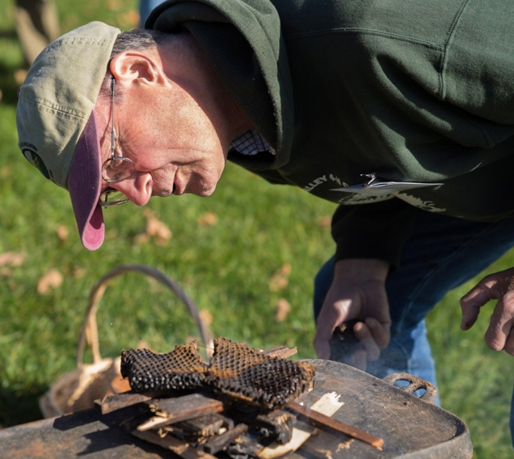 2019 Northern Woodlands Conference Recap