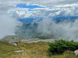 Camels hump Photo: Sheri Larsen