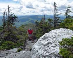 Mt Abraham Photo: Sheri Larsen