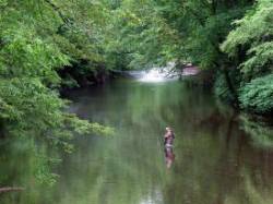 Fishing Photo: Charlie Schwarz