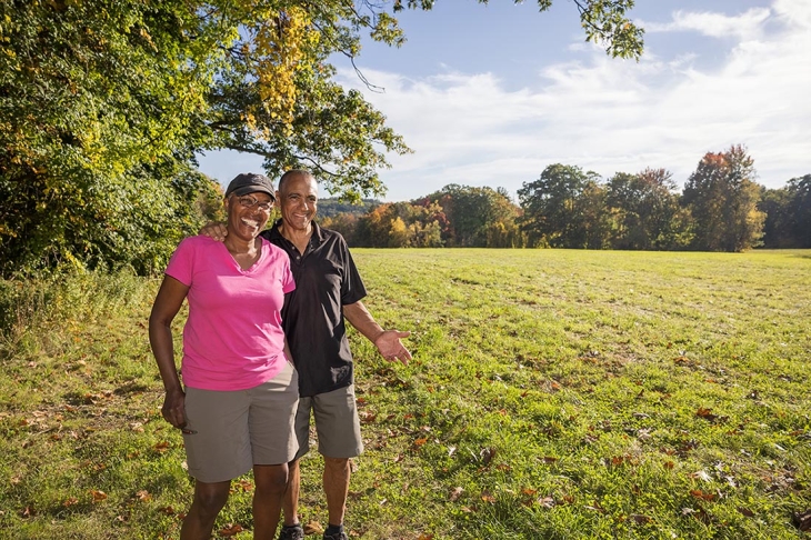 A New Resource to Support Rural Black Landowners