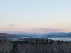 Sunrise Photo: Meaghan Winders