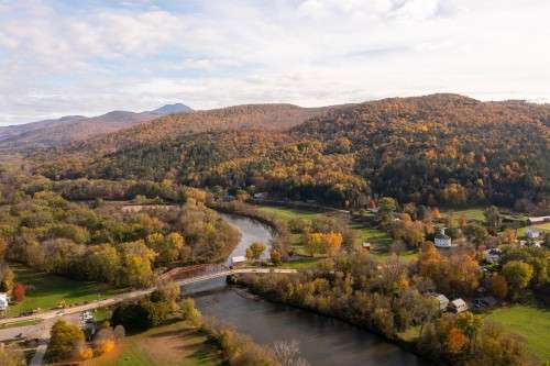 Winooski River