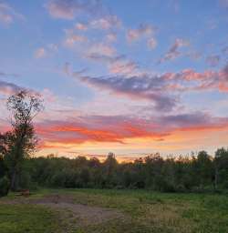 Foothills Photo: Becky Silvis