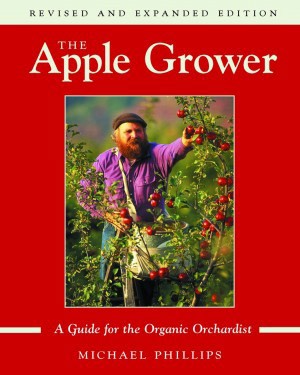 The Apple Grower: Revised and Expanded Edition thumbnail