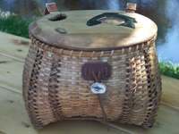 Bill Mackowski Basket