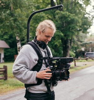 Storytelling with Filmmaker Asher Brown thumbnail