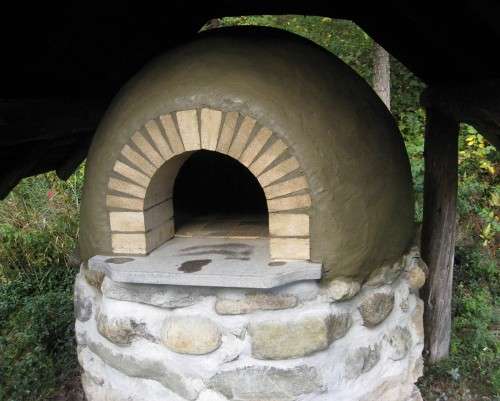 Bread oven