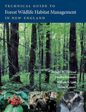 Technical Guide to Forest Wildlife Habitat Management thumbnail