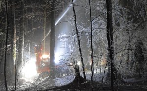 An Ice Storm Comes to Hubbard Brook thumbnail