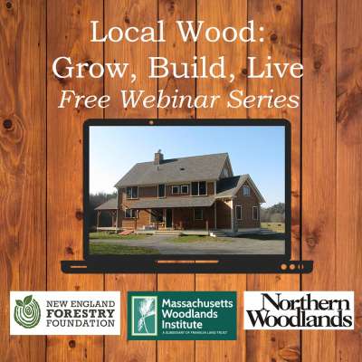 Local Wood Webinar