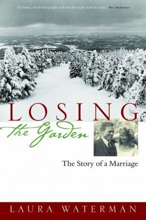 Losing the Garden: The Story of a Marriage thumbnail