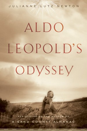 Aldo Leopold’s Odyssey thumbnail