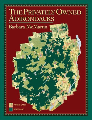 The Privately Owned Adirondacks thumbnail