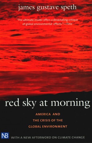 Red Sky at Morning: America and the Crisis of the Global Environment thumbnail