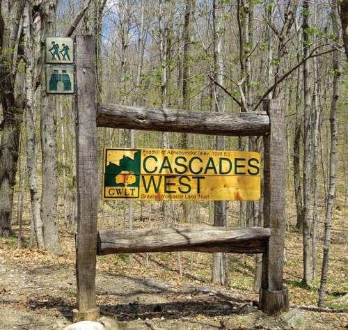 Cascades West