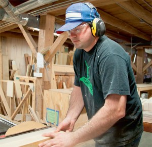 Woodworking Schools - and Their Students - Look to the Future thumbnail