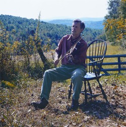 The Wood in Windsor Chairs Photo: Rich Frutchey