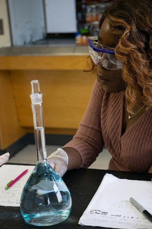 Amara Ifeji research