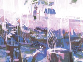 Arcabascio Painting thumbnail